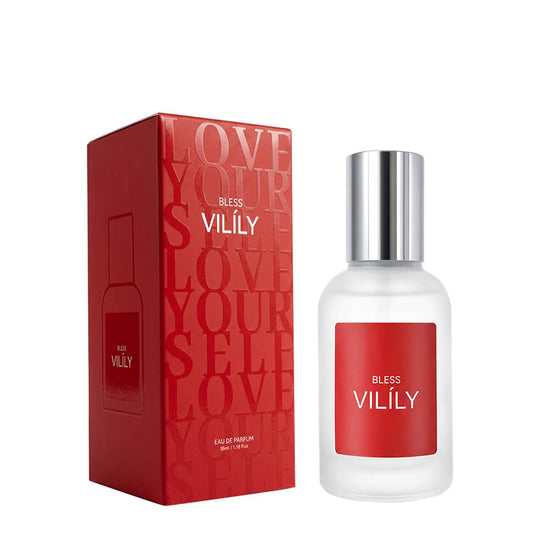 VILÍLY Floral Fruity Women&