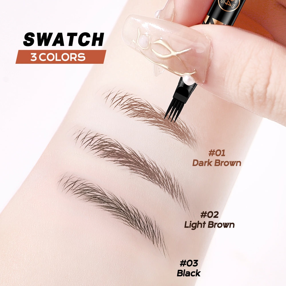 TVLV Colorstay Eyebrow Pencil