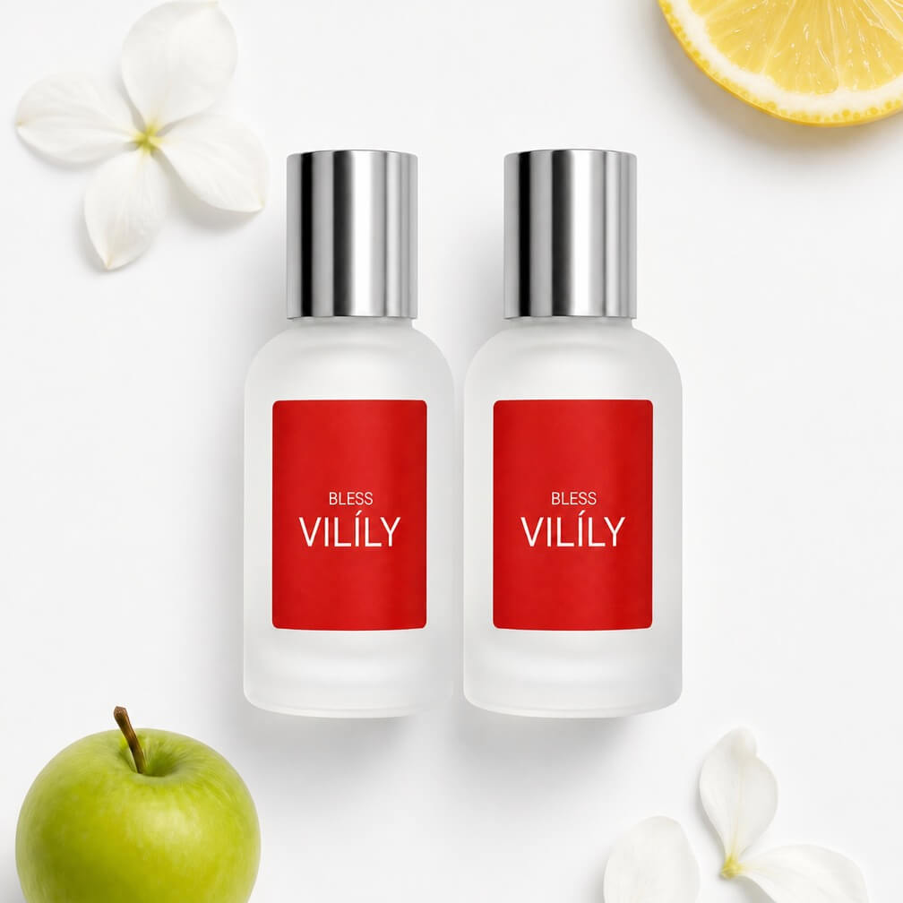 VILÍLY Floral Fruity Women's Perfume