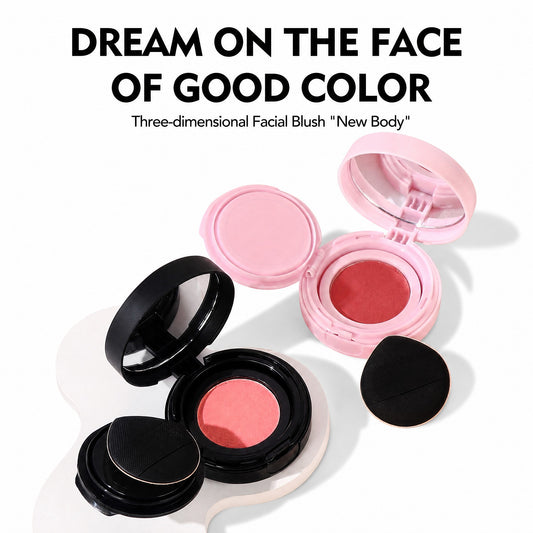 TVLV Cushion Blush | Soft Radiance Cheek Color