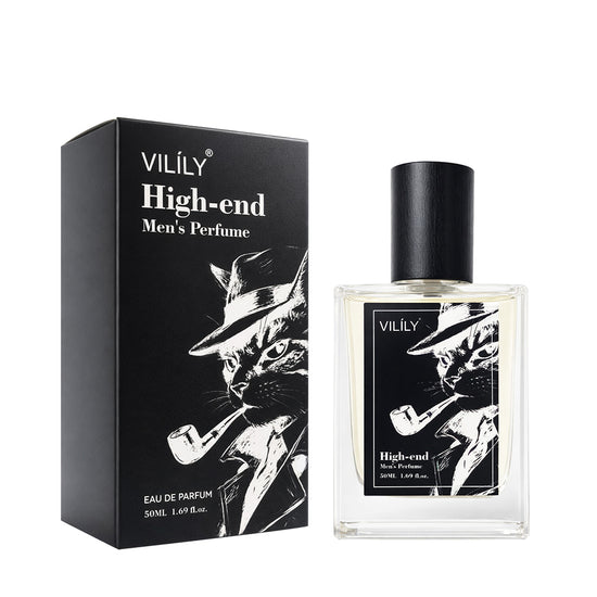 VILÍLY Men&