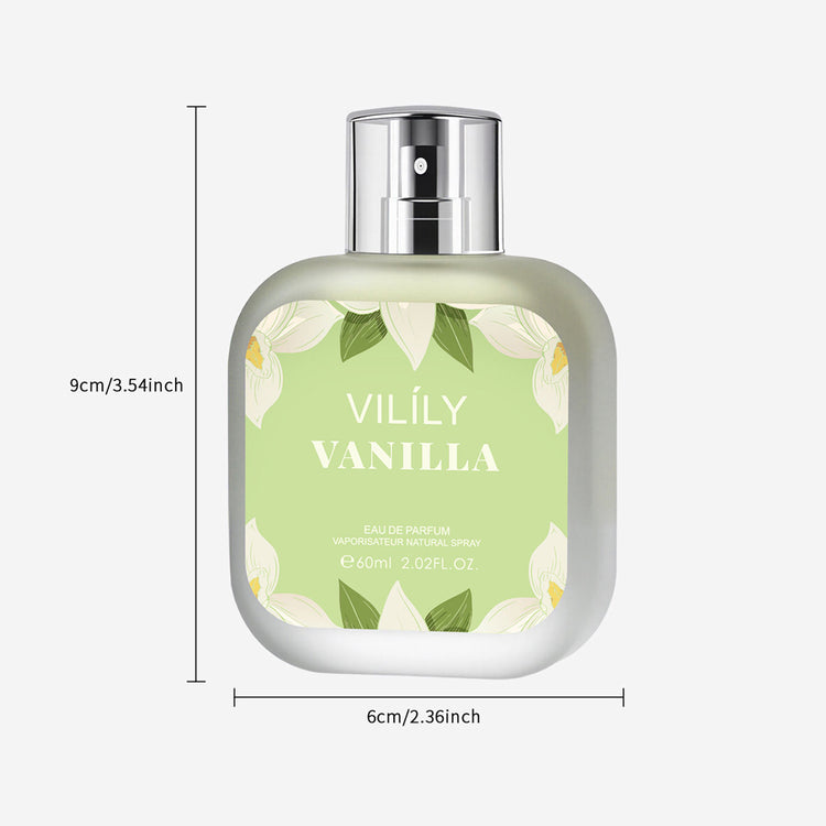 Vanilla Unisex Perfume