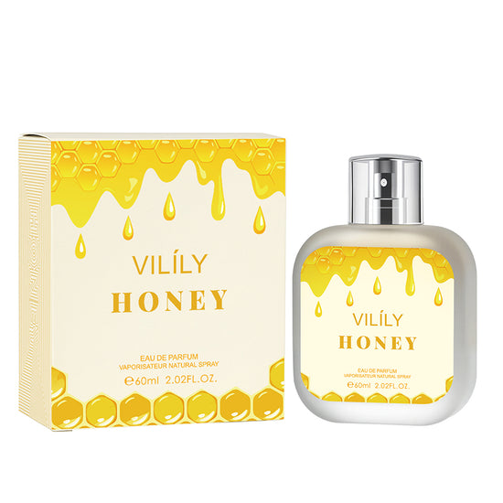 Vanilla Unisex Perfume
