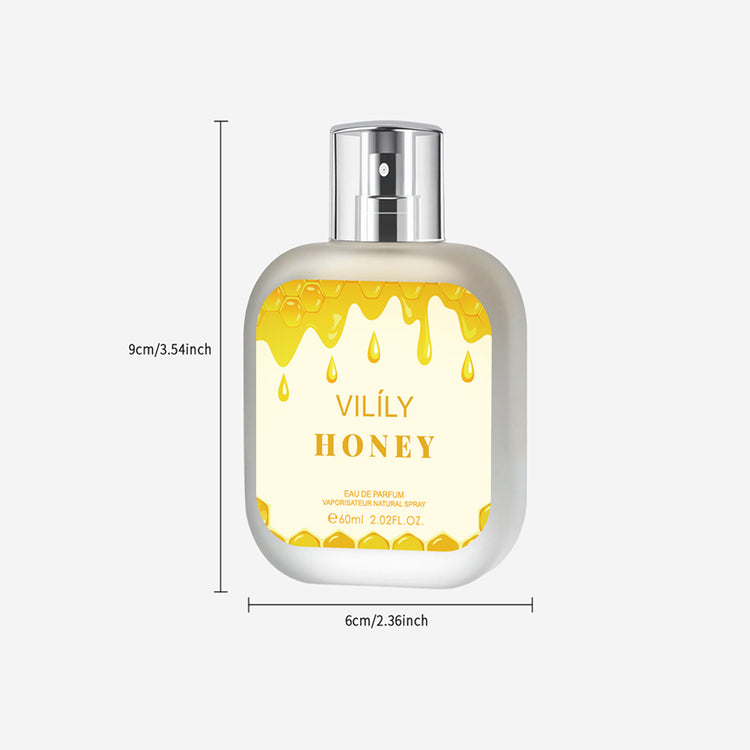 Vanilla Unisex Perfume