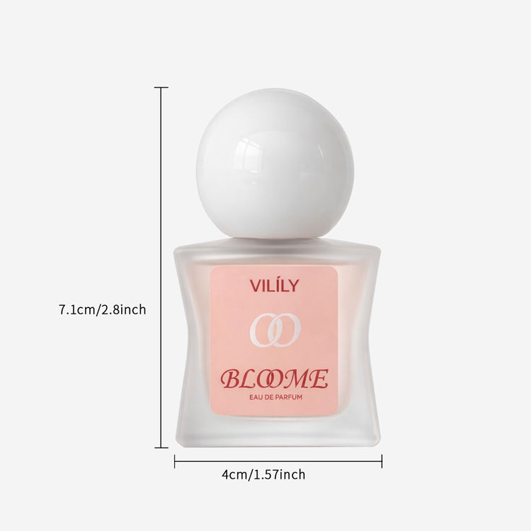 Floral Fruity Pocket Perfume for Women