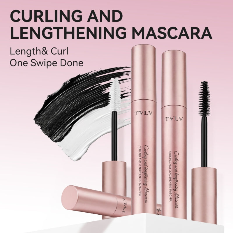 TVLV Lash Elevate Mascara