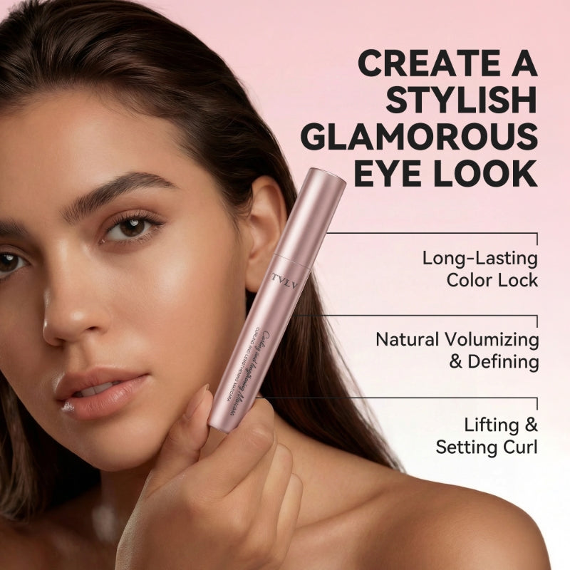 TVLV Lash Elevate Mascara