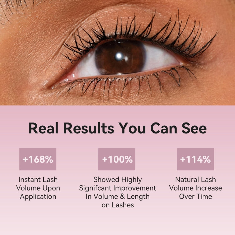 TVLV Lash Elevate Mascara