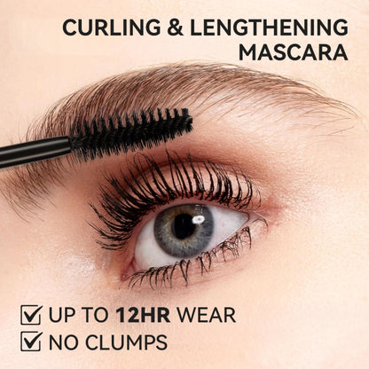 TVLV Lash Elevate Mascara