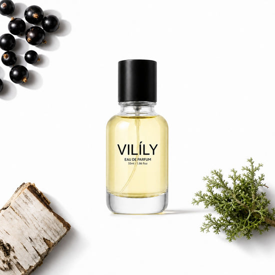 Fruity Chypre Eau De Parfum