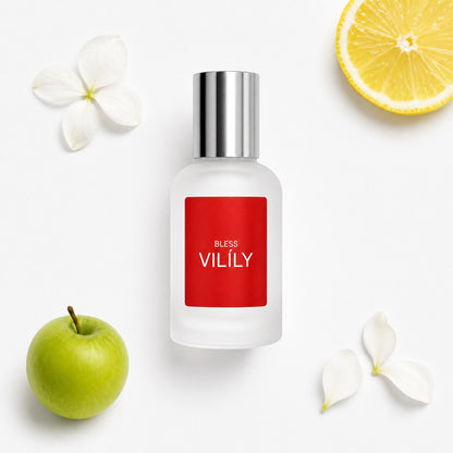 VILÍLY Floral Fruity Women&