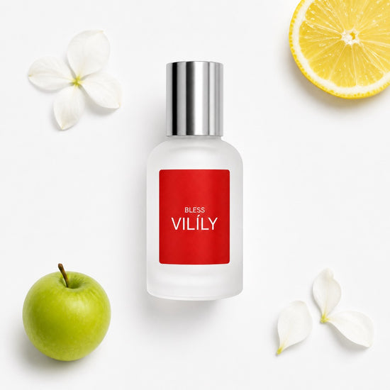 VILÍLY Floral Fruity Women&