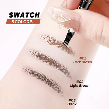 TVLV Colorstay Eyebrow Pencil