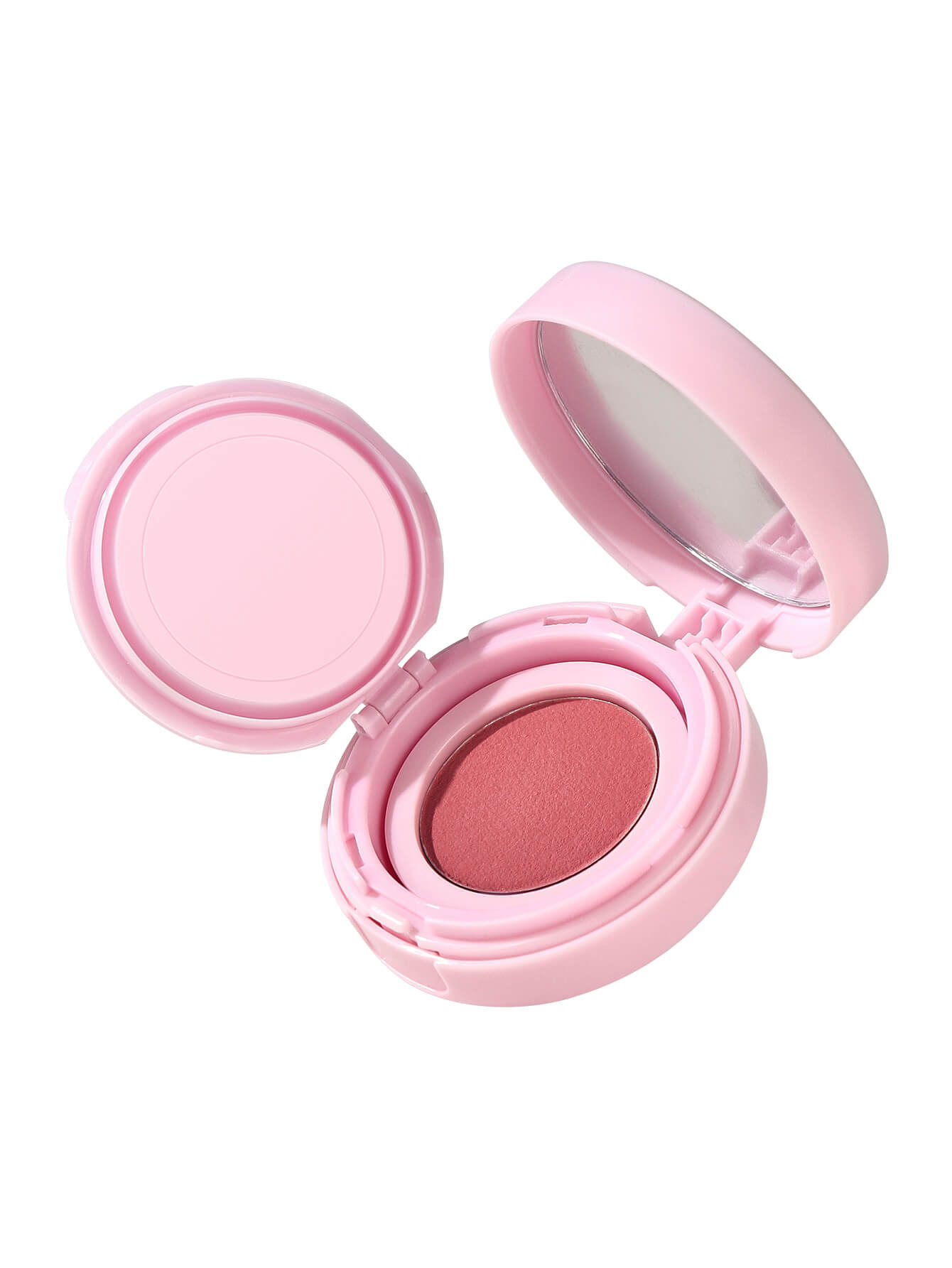 TVLV Cushion Blush | Soft Radiance Cheek Color