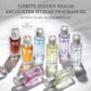 VILÍLY Miffair Secret Glaze Luxury EDT Perfume (50ml)