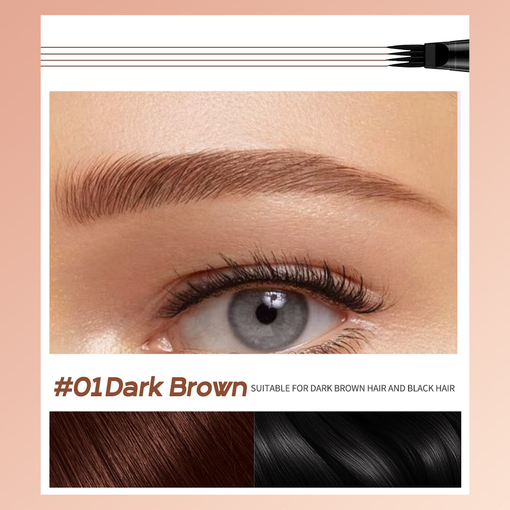 TVLV Colorstay Eyebrow Pencil