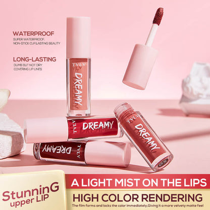 TVLV Dreamy Lip Gloss Set - 10 Colors