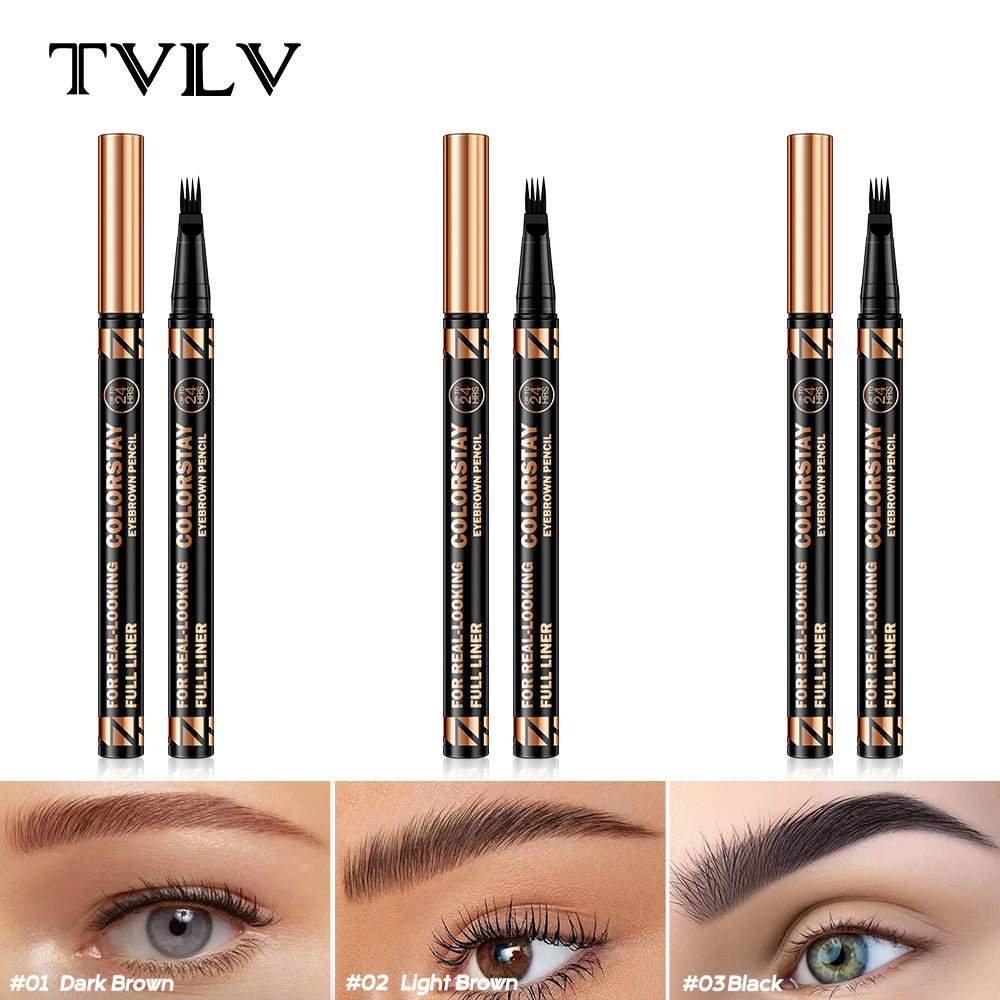 TVLV Colorstay Eyebrow Pencil