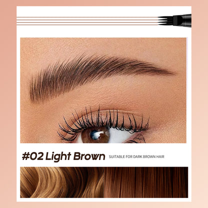 TVLV Colorstay Eyebrow Pencil