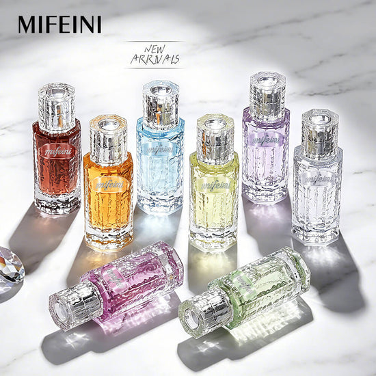 VILÍLY Miffair Secret Glaze Luxury EDT Perfume (50ml)