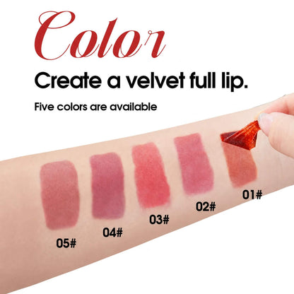 TVLV Peel-Off Lip Tint | Long-Lasting Waterproof Lip Stain