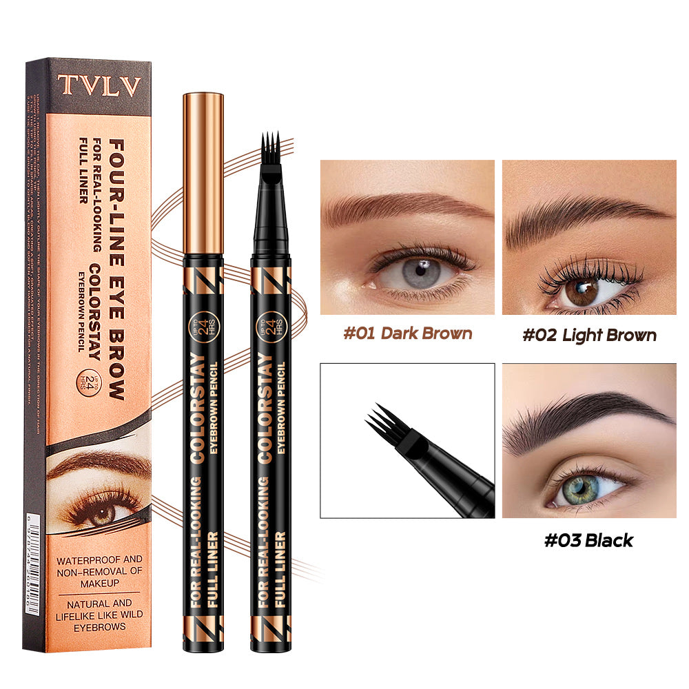 TVLV Colorstay Eyebrow Pencil