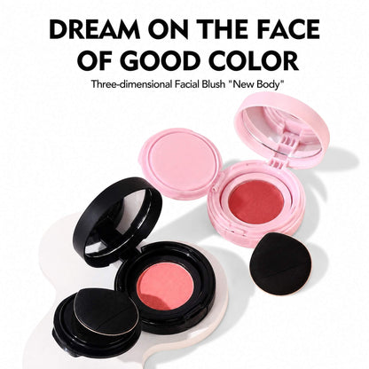 TVLV Cushion Blush | Soft Radiance Cheek Color