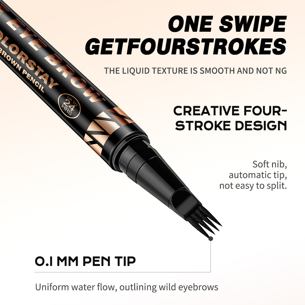 TVLV Colorstay Eyebrow Pencil