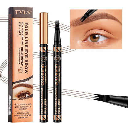 TVLV Colorstay Eyebrow Pencil