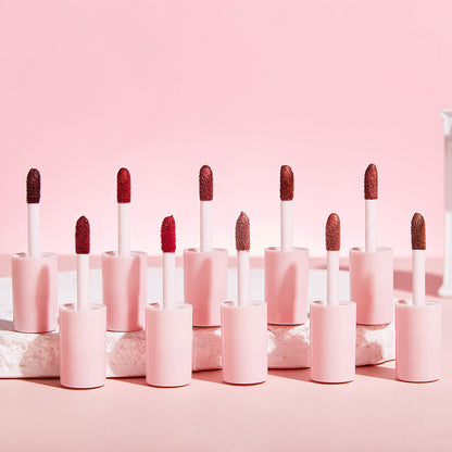 TVLV Dreamy Lip Gloss Set - 10 Colors