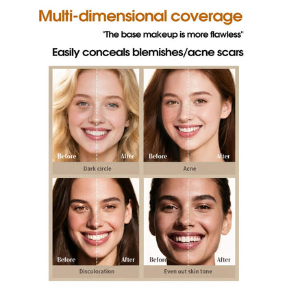 TVLV Thin & Comfortable Concealer Stick
