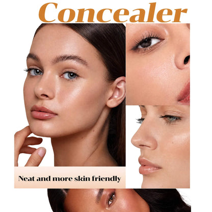 TVLV Thin & Comfortable Concealer Stick