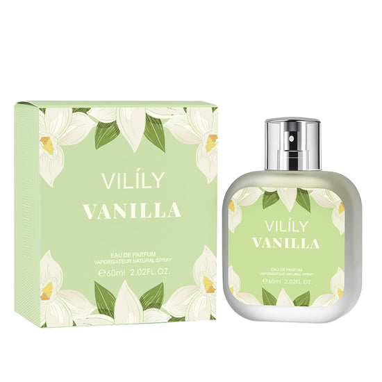 Vanilla Unisex Perfume