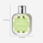VILÍLY Vanilla Unisex Perfume 60ML
