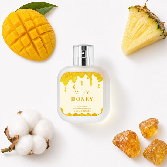 Vanilla Unisex Perfume