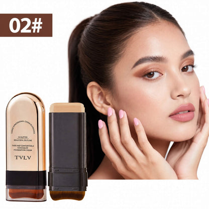 TVLV Thin & Comfortable Concealer Stick