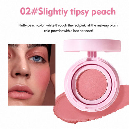 TVLV Cushion Blush | Soft Radiance Cheek Color