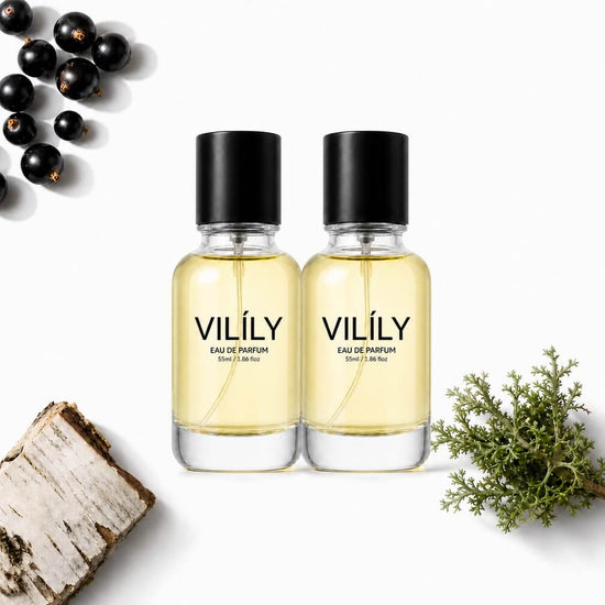 Fruity Chypre Eau De Parfum