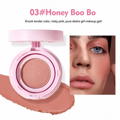 TVLV Cushion Blush | Soft Radiance Cheek Color
