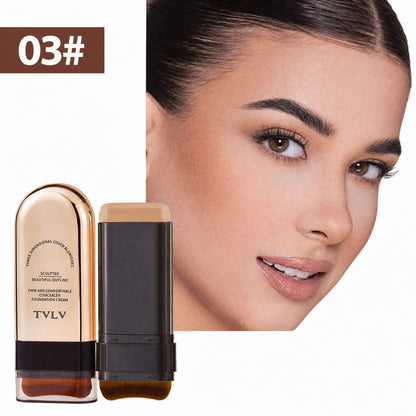 TVLV Thin & Comfortable Concealer Stick