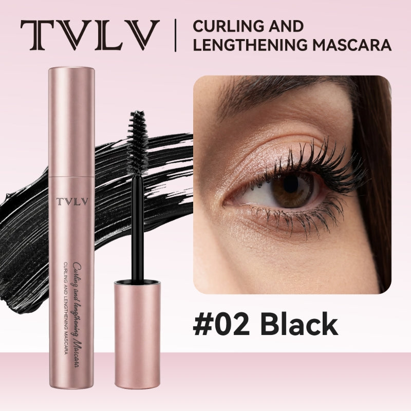 TVLV Lash Elevate Mascara