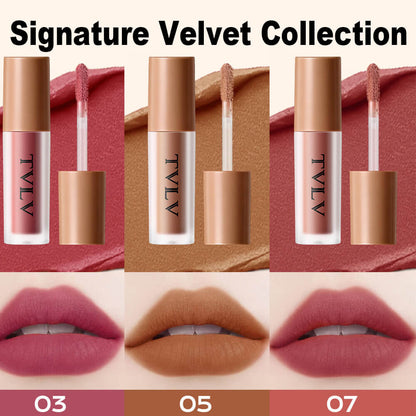 ✨ Mix & Match Any 3 Lipsticks — $15.9 + FREE Shipping