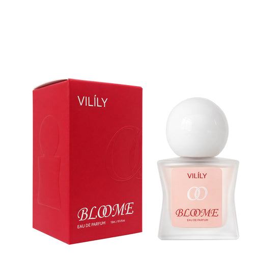 Floral Fruity Pocket Perfume for Women