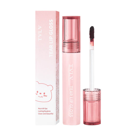 TVLV Peel-Off Lip Tint | Long-Lasting Waterproof Lip Stain